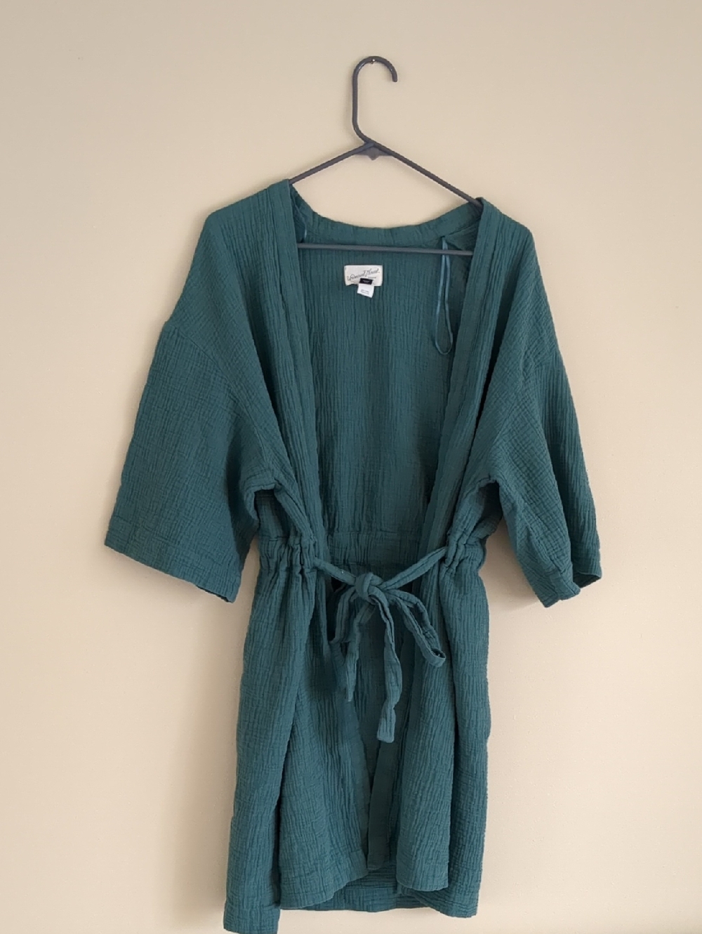 OSFM Universal Thread Green Open Front